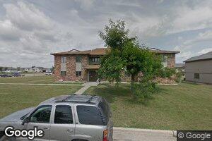 2205 Cecilee St, Worthington, MN 56187