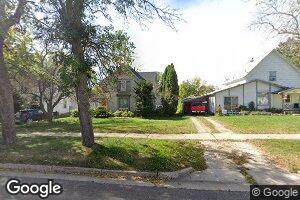 205 NW 4th St, Adams, MN 55909