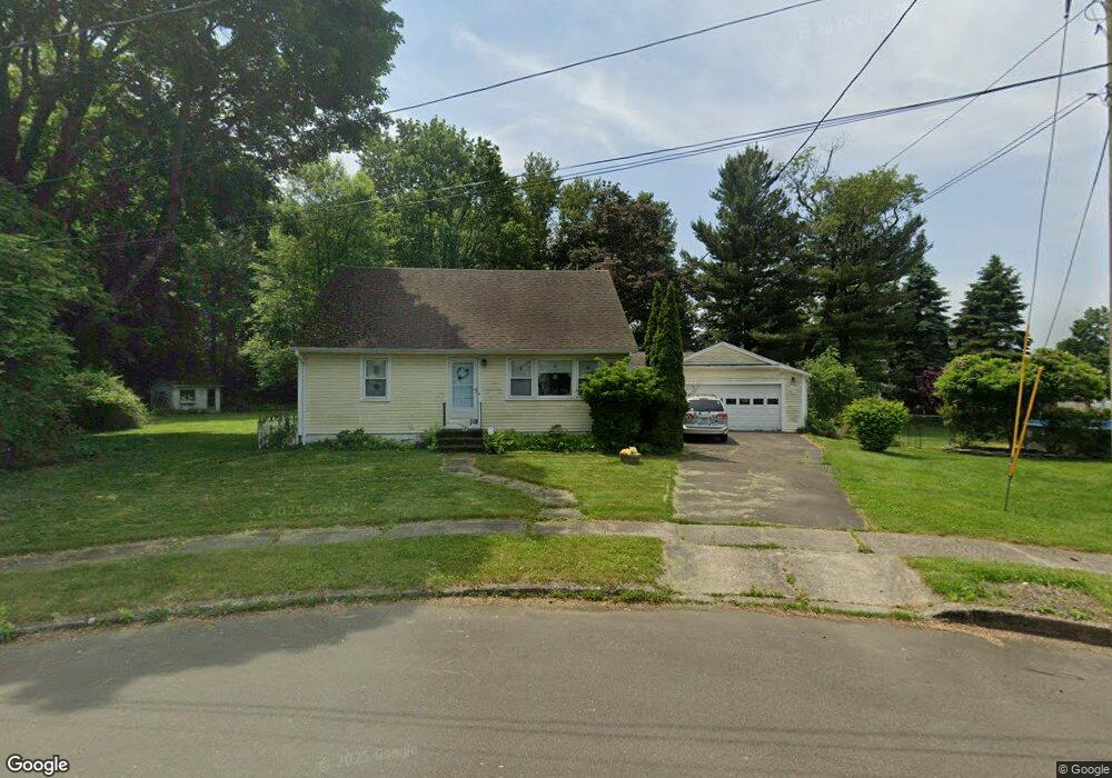 60 Morris Ln, Milford, CT 06460 - photo 1