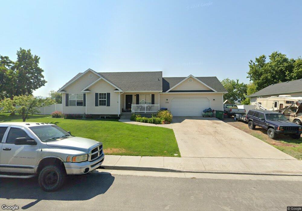 795 W 150 N unit 15, Hyrum, UT 84319 - photo 1