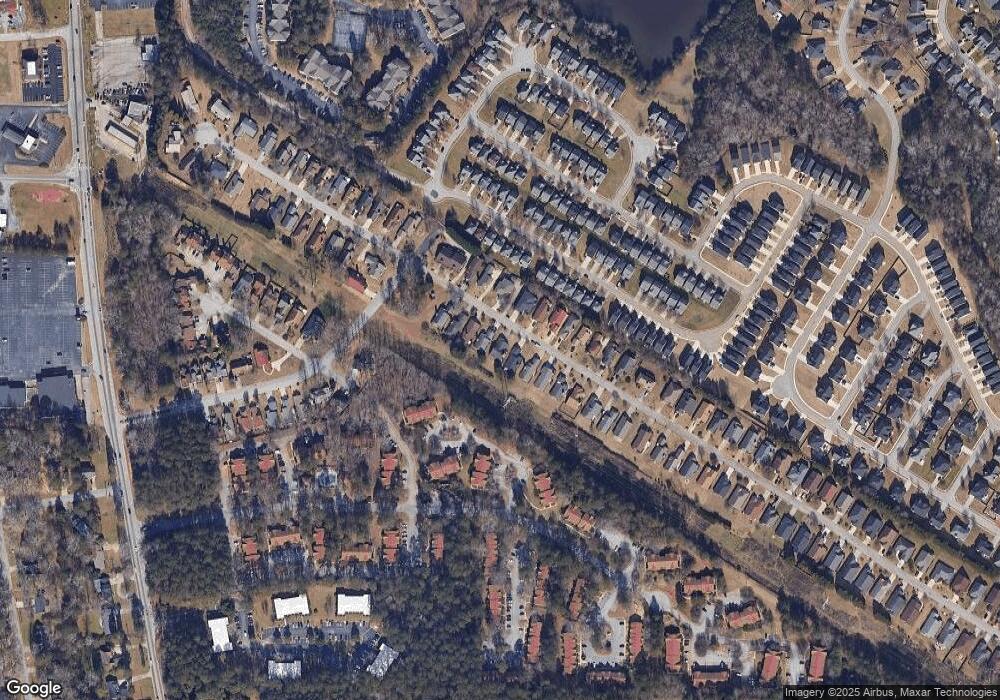 3340 Salem Cove Trail SE, Conyers, GA 30013 - photo 1