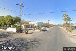 3750 E 4th St Unit 17, Tucson, AZ 85716