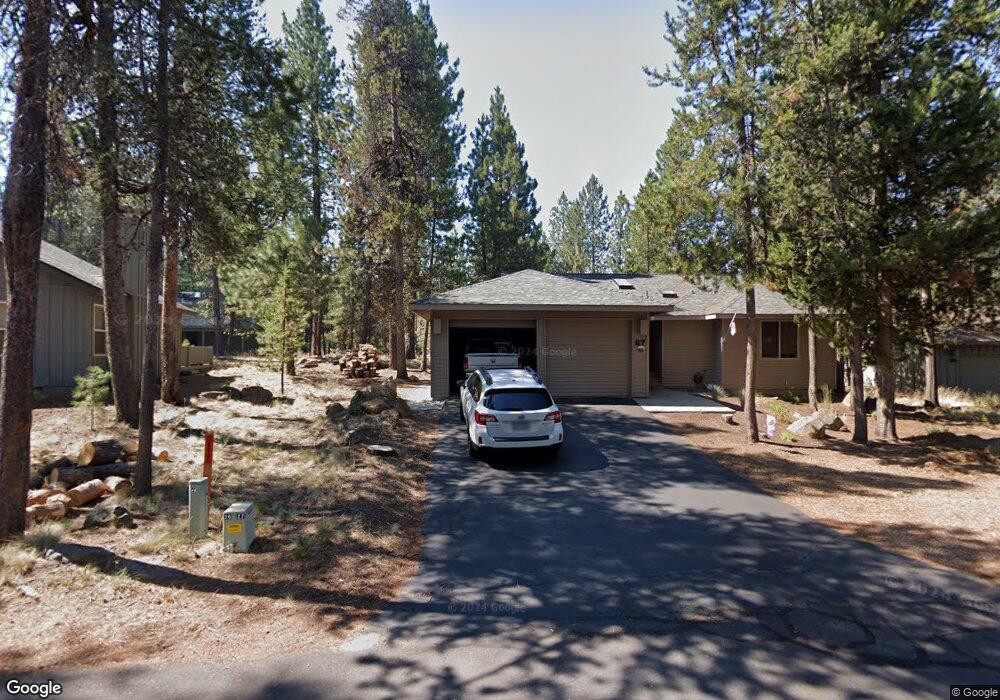 57597 Whistler Ln, Bend, OR 97707 - photo 1