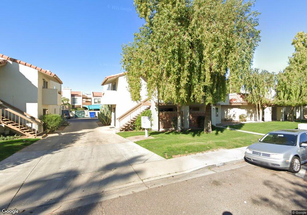 8824 N 8th St unit A16, Phoenix, AZ 85020 - photo 1