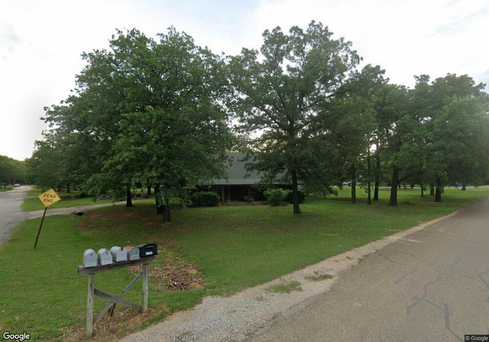 6202 Old Farmstead St, Alvarado, TX 76009 - photo 1