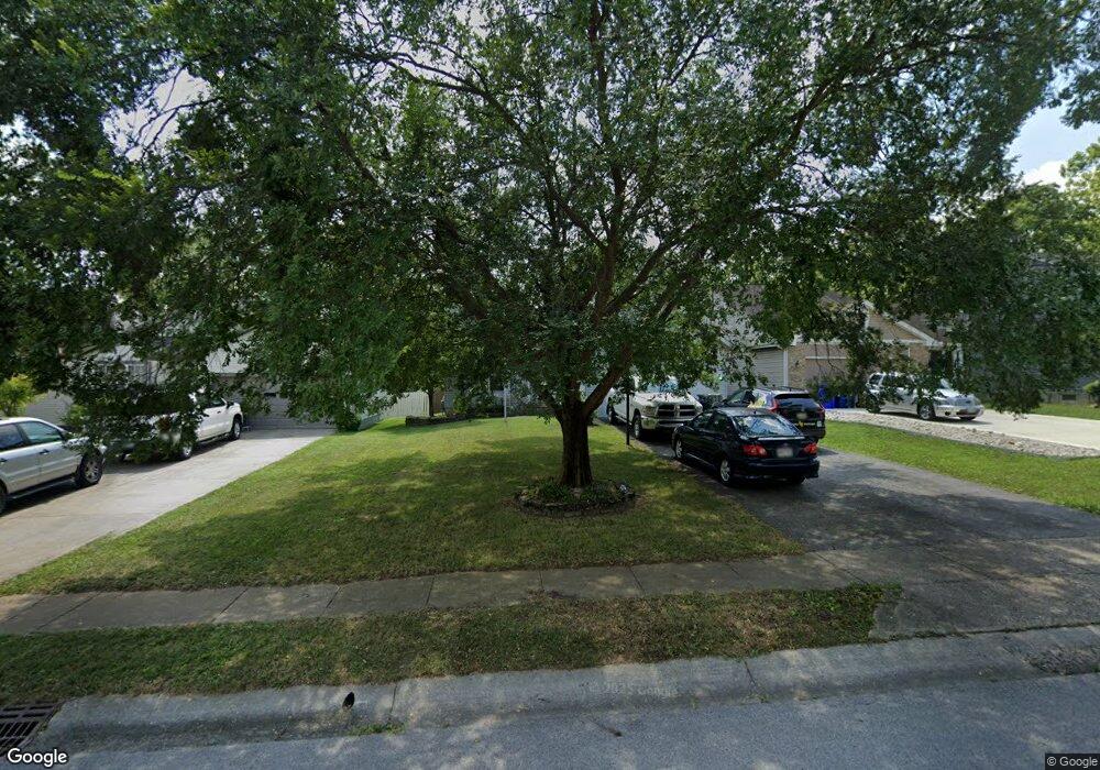 1535 Tall Meadows Dr, Columbus, OH 43223 - photo 1