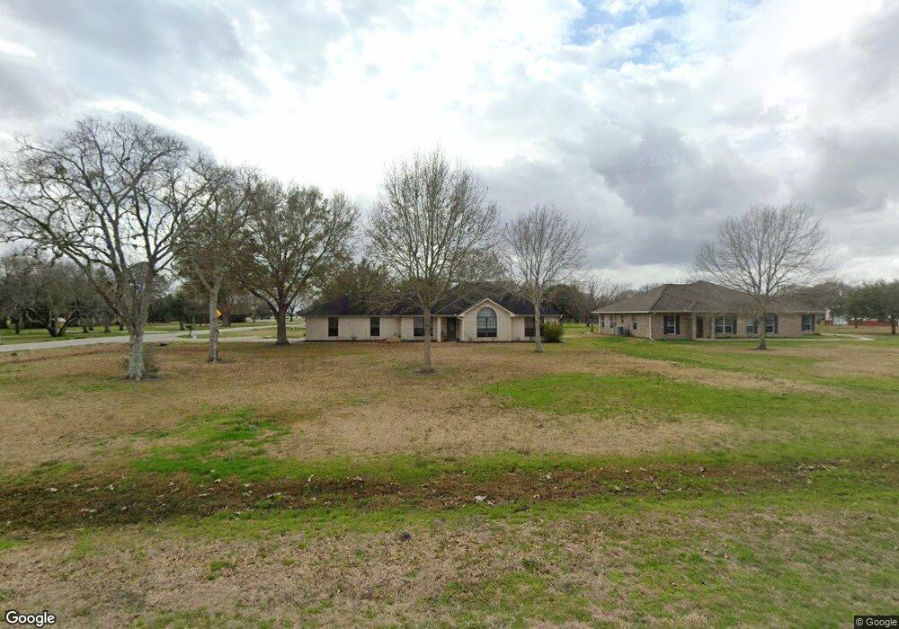 6710 Williams Ct, Needville, TX 77461 - photo 1