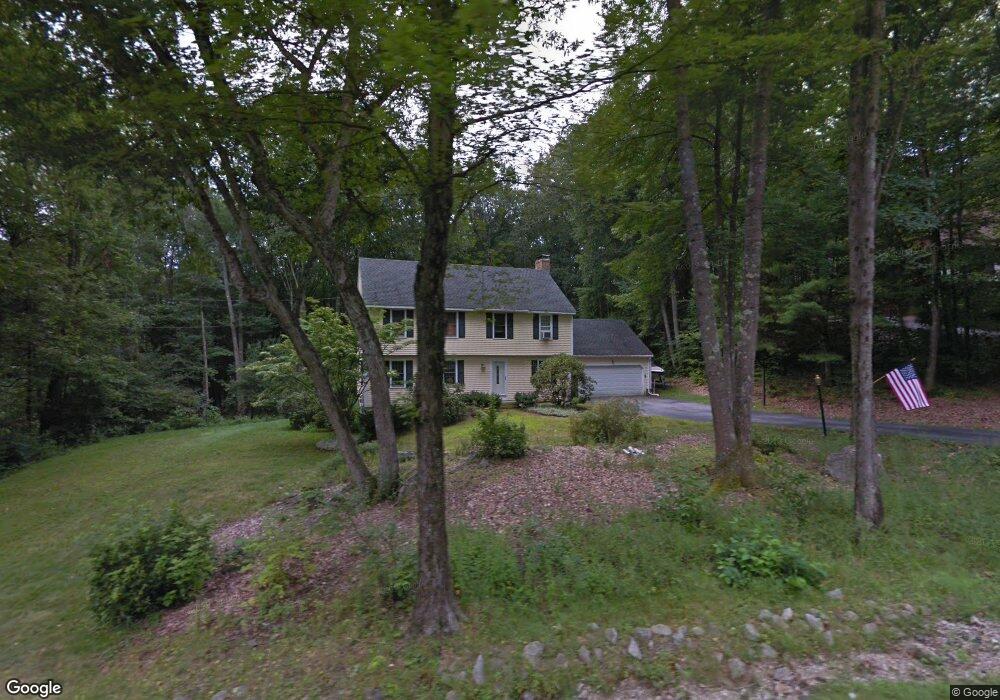 29 Highland Farms Dr, Bedford, NH 03110 - photo 1