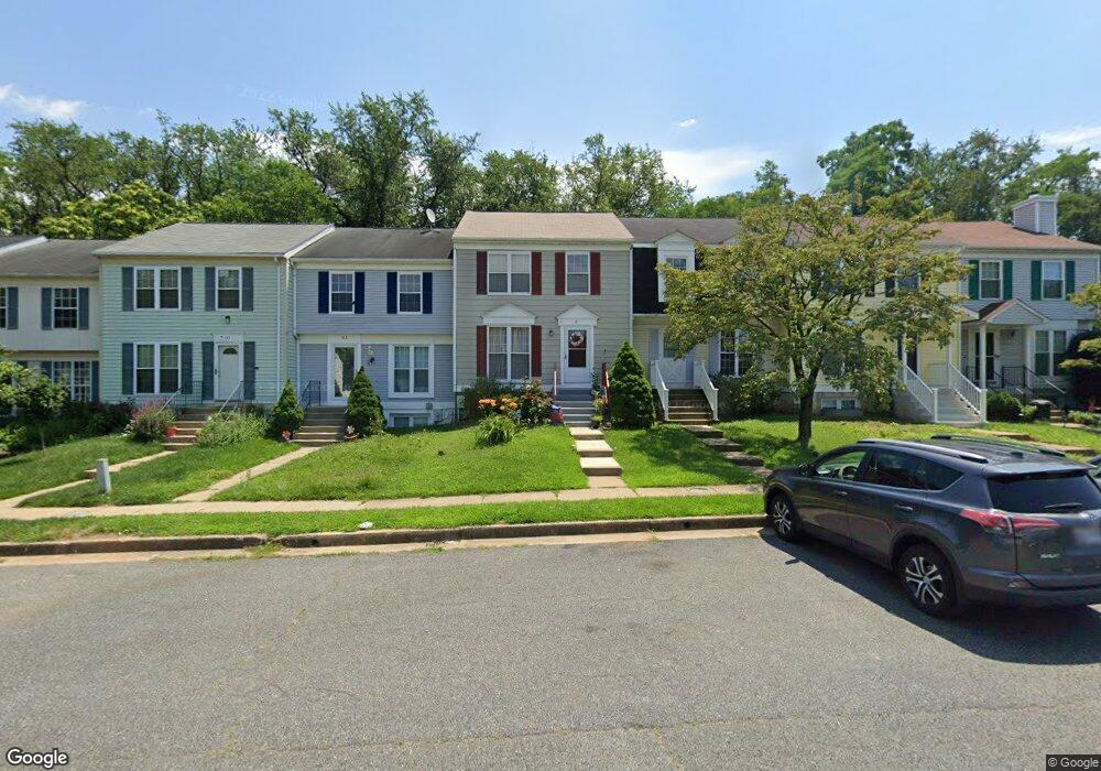 59 Windersal Ln, Parkville, MD 21234 - photo 1