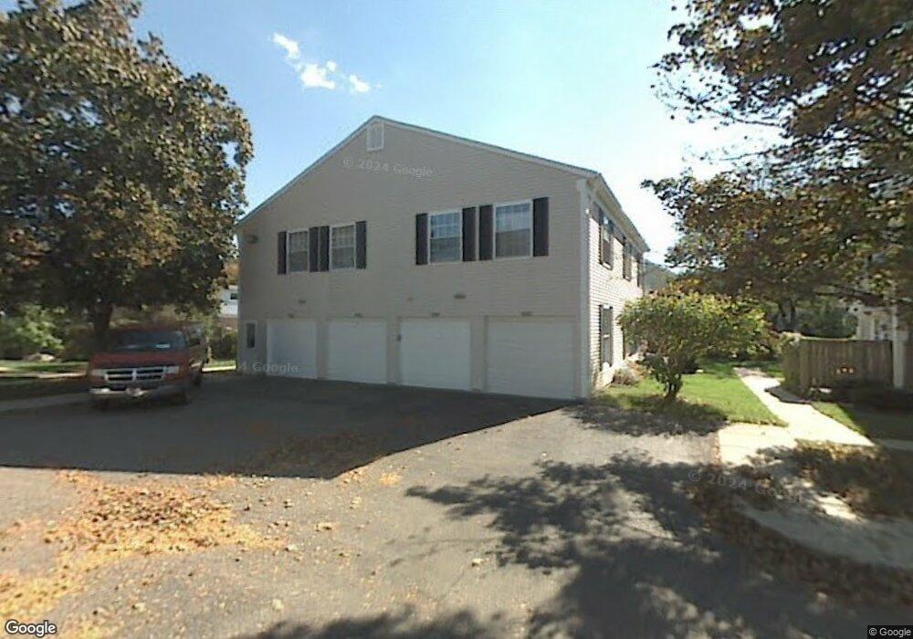 2629 Fenwick Ct unit 14, Ann Arbor, MI 48104 - photo 1