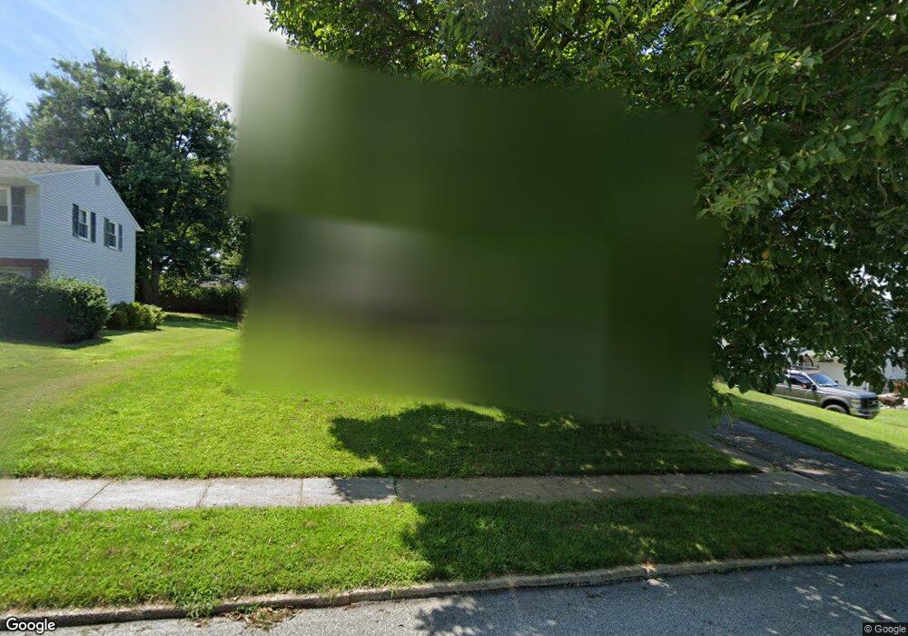 802 Center St, Kennett Square, PA 19348 - photo 1