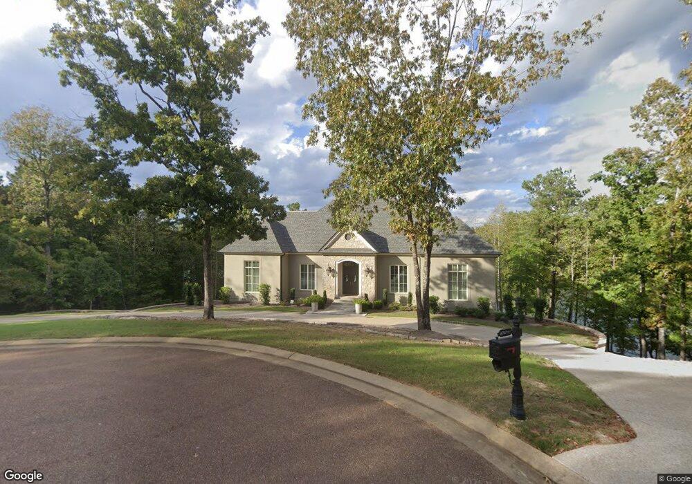 4010 Sutherland Dr, Oxford, MS 38655 - photo 1