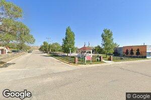 235 S Howard Unit Center St, Edgerton, WY 82635