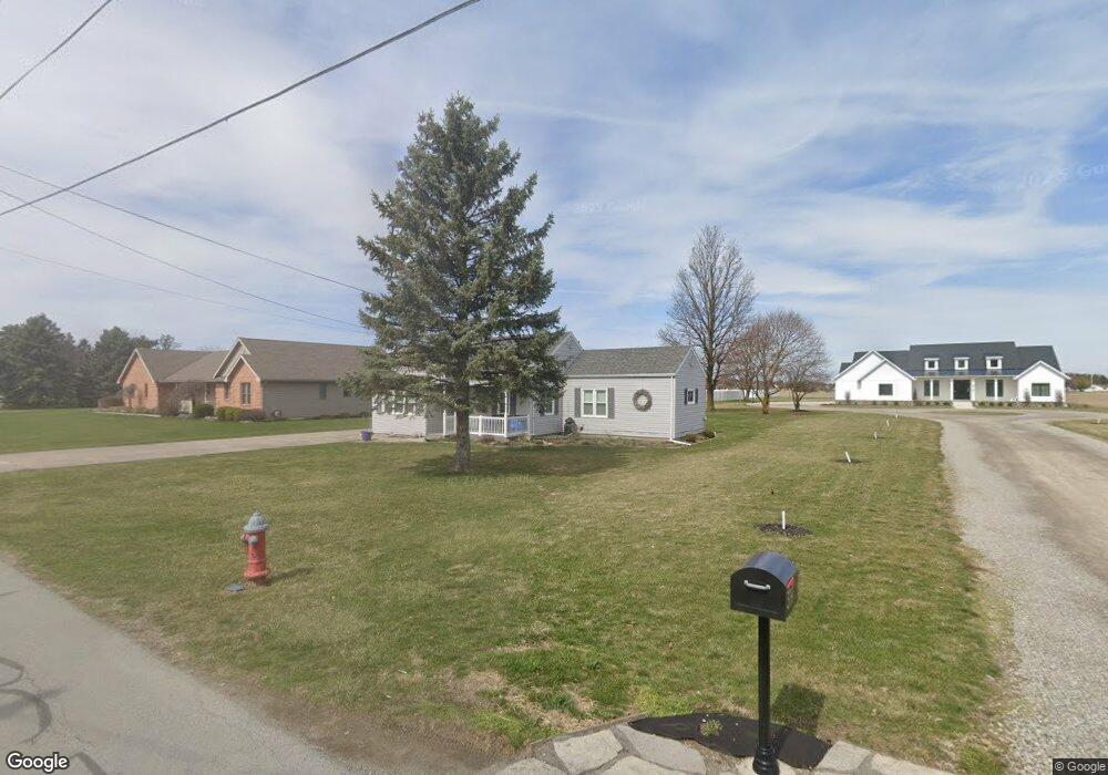 321 West St, Columbus Grove, OH 45830 - photo 1