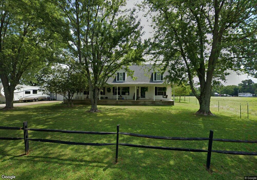 400 Spurgeon Hill Rd, West Union, OH 45693 - photo 1