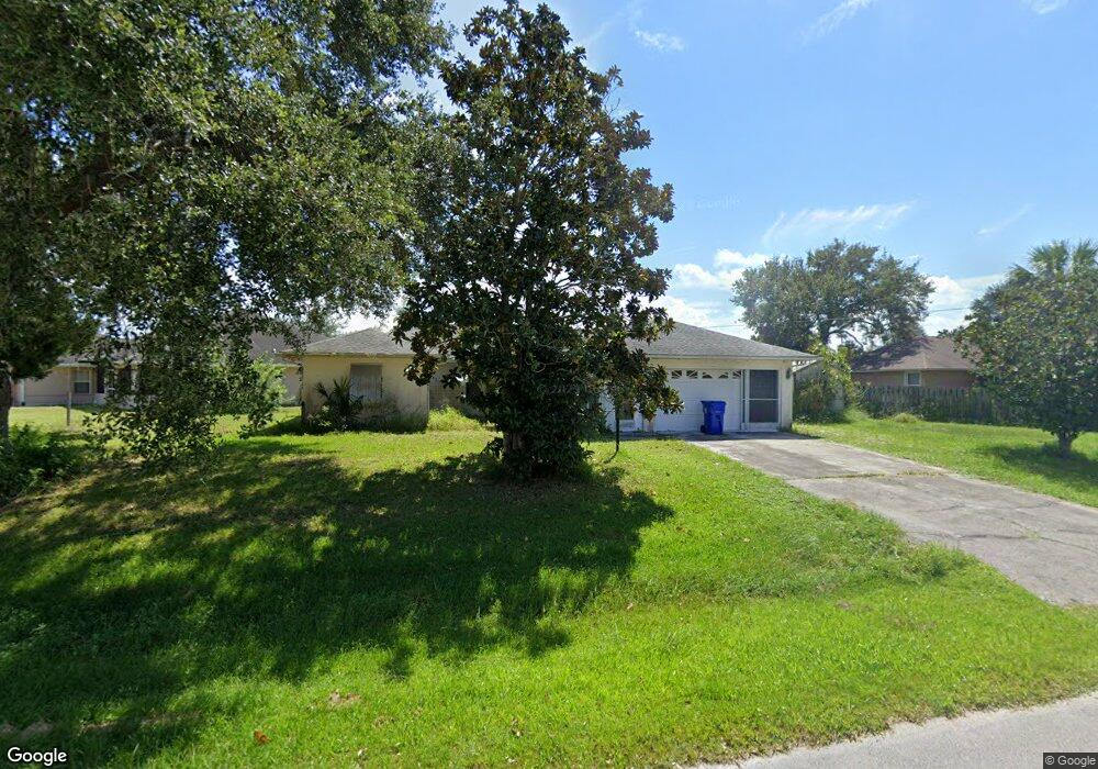 262 Caravan Terrace, Sebastian, FL 32958 - photo 1