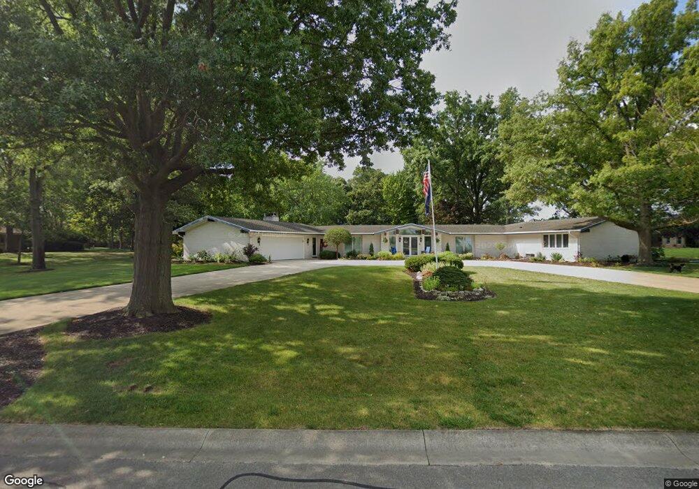 1676 Lakeview Trail, Berne, IN 46711 - photo 1