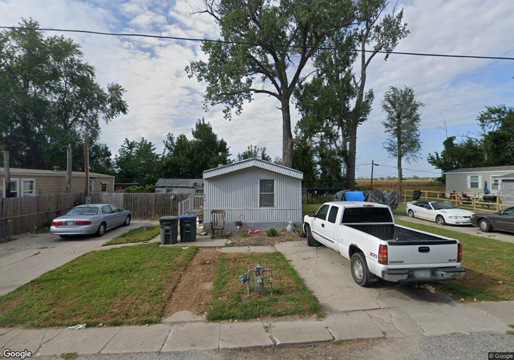 3512 John St, Council Bluffs, IA 51501 - photo 1