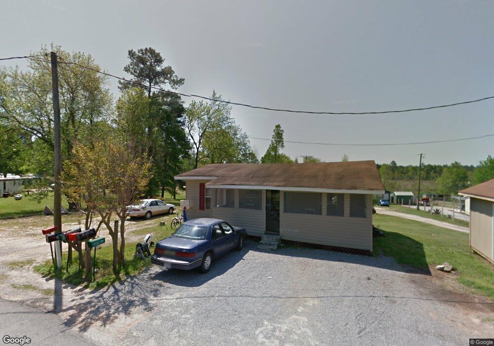 101 Ross Johnson Rd, Laurel, MS 39443 - photo 1