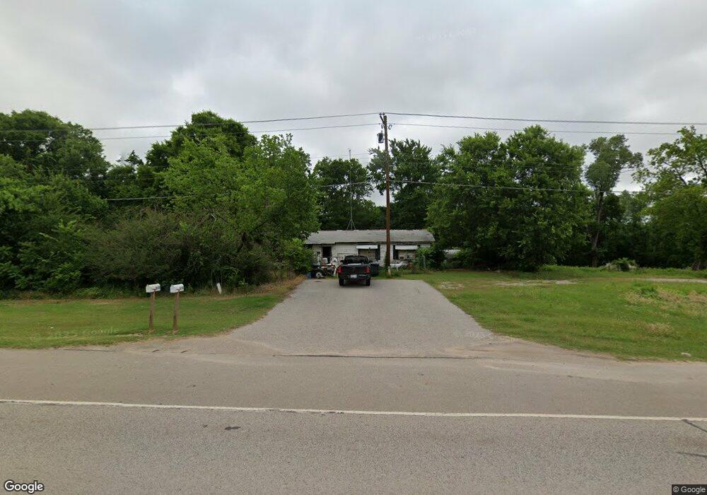 8110 State Highway 199, Ardmore, OK 73401 - photo 1