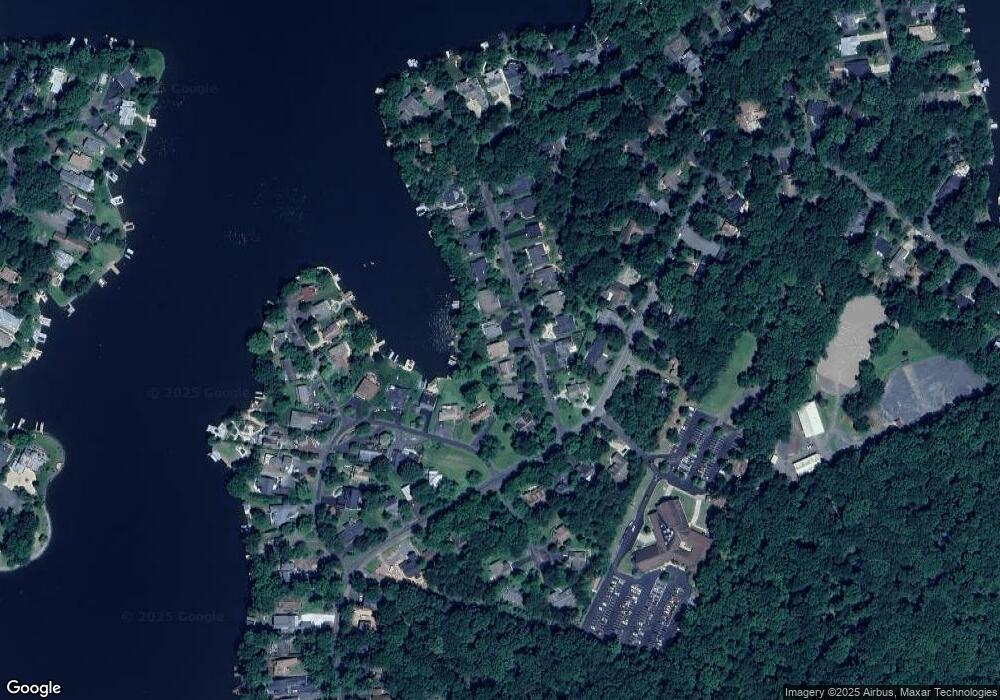 232 Madison Cir, Locust Grove, VA 22508 - photo 1