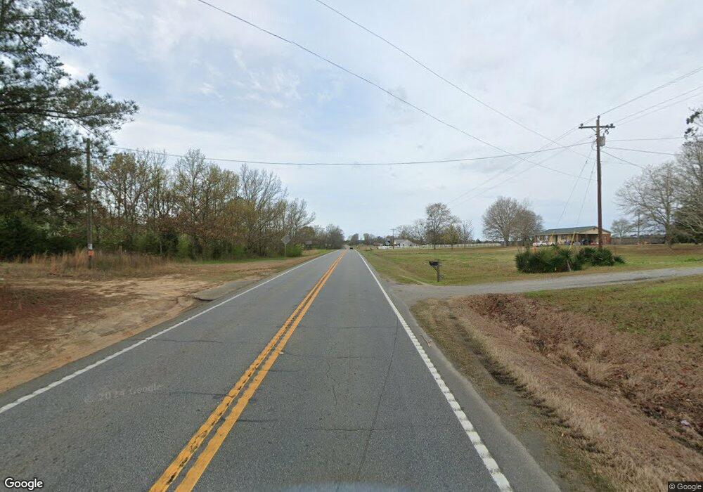 1271 Ga Highway 26 E, Cochran, GA 31014 - photo 1
