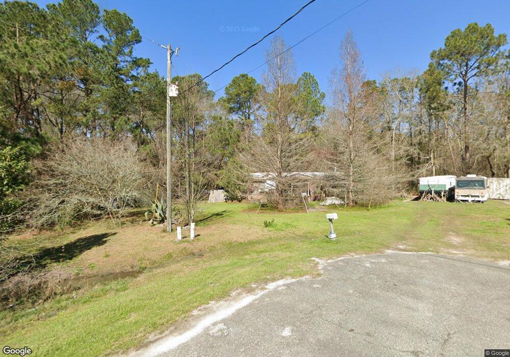 275 Dandron Rd, Moultrie, GA 31788 - photo 1