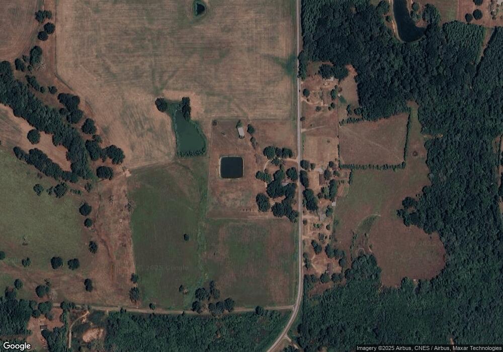 2089 Pumping Station Rd, Osyka, MS 39657 - photo 1