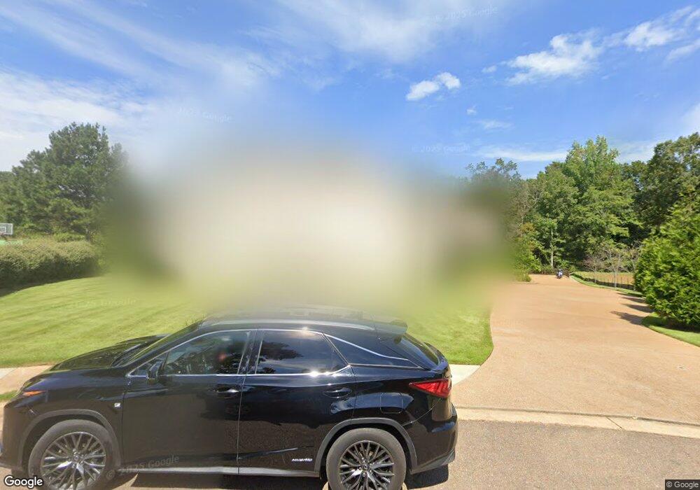 432 Turnberry Ct, Oxford, MS 38655 - photo 1