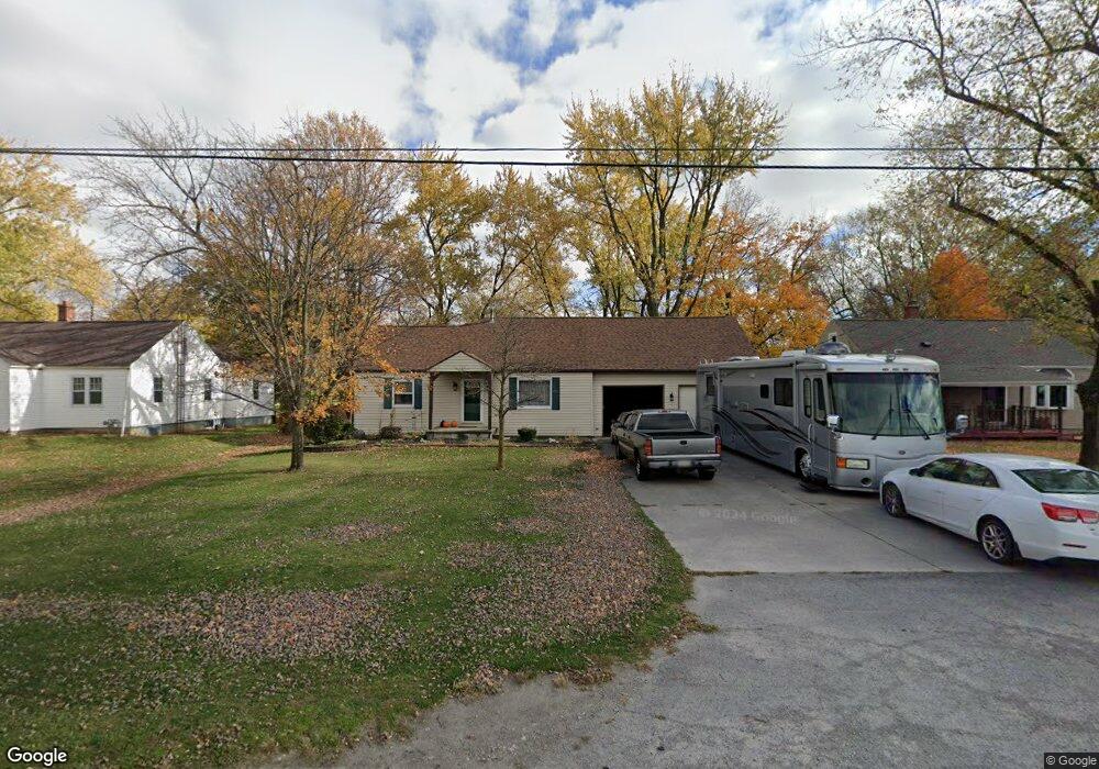 4621 S Dixie Hwy, Lima, OH 45806 - photo 1