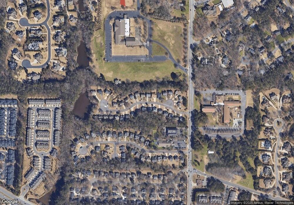 0 Hidden Pond Ln unit 7313626, Roswell, GA 30075 - photo 1