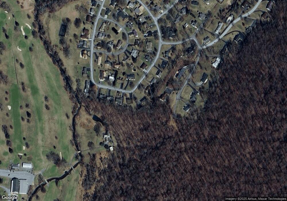 274 Arandale St, Bedford, PA 15522 - photo 1