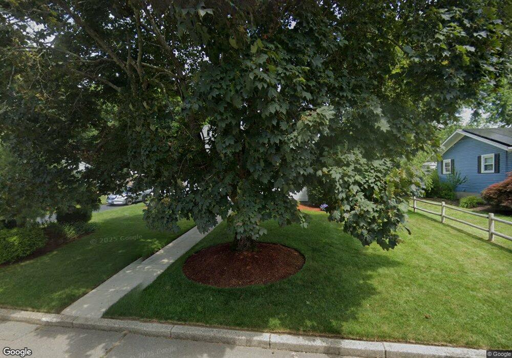 23 Redwood Dr, Cumberland, RI 02864 - photo 1