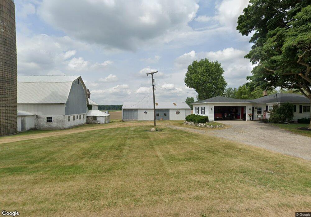 2033 108th St SW, Byron Center, MI 49315 - photo 1