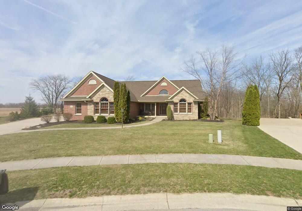 586 Birch Ct, Bluffton, OH 45817 - photo 1