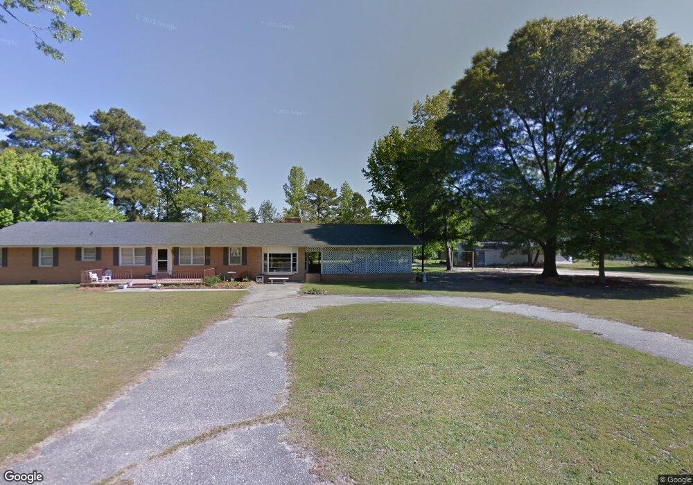 125 Country Side Ln, Florence, SC 29505 - photo 1