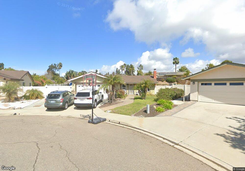 120 Oxbow Cir, Encinitas, CA 92024 - photo 1