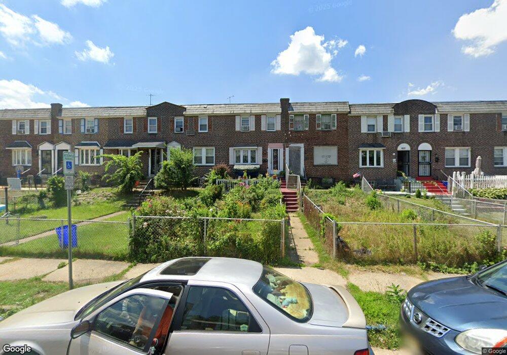 607 Raritan St, Camden, NJ 08105 - photo 1