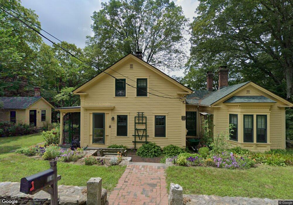 14 Eddy Rd, Chepachet, RI 02814 - photo 1