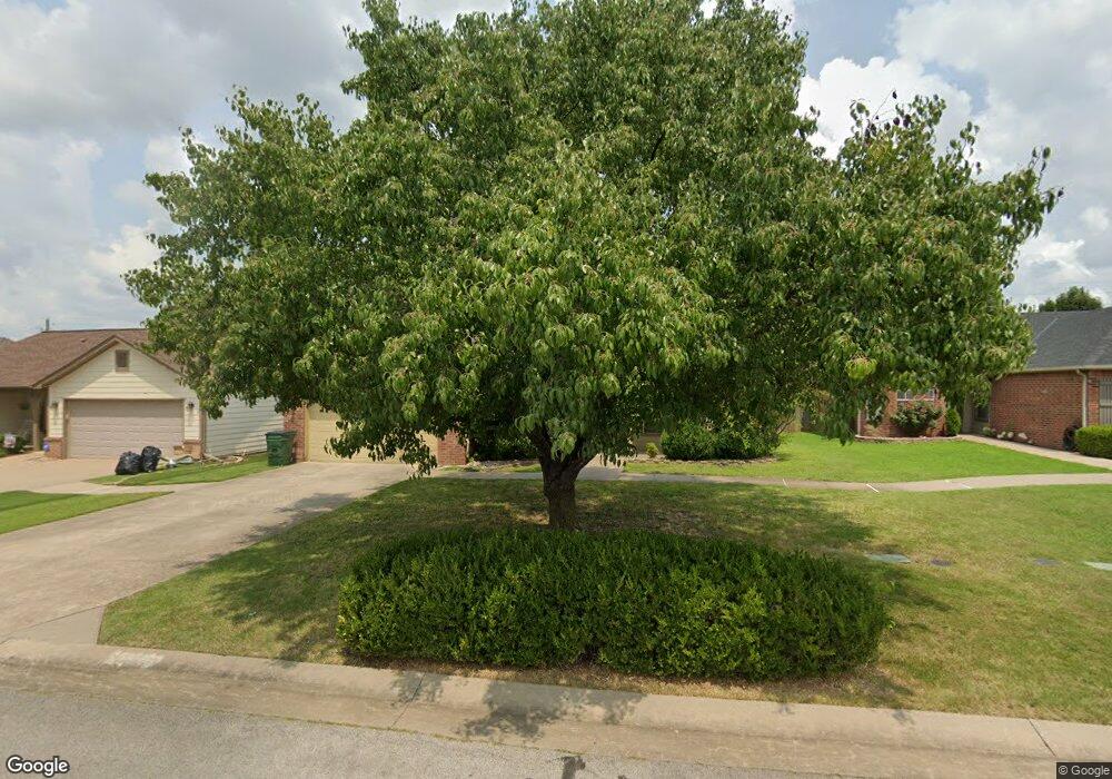 20325 E 41st Place S, Broken Arrow, OK 74014 - photo 1