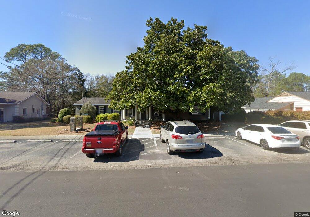 203 Donehoo St, Statesboro, GA 30458 - photo 1