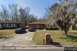 1613 Rosemary St, Savannah, GA 31415