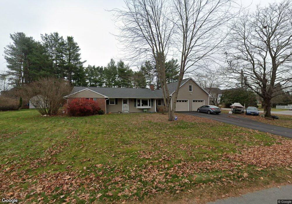 60 Rogers Rd, Yarmouth, ME 04096 - photo 1