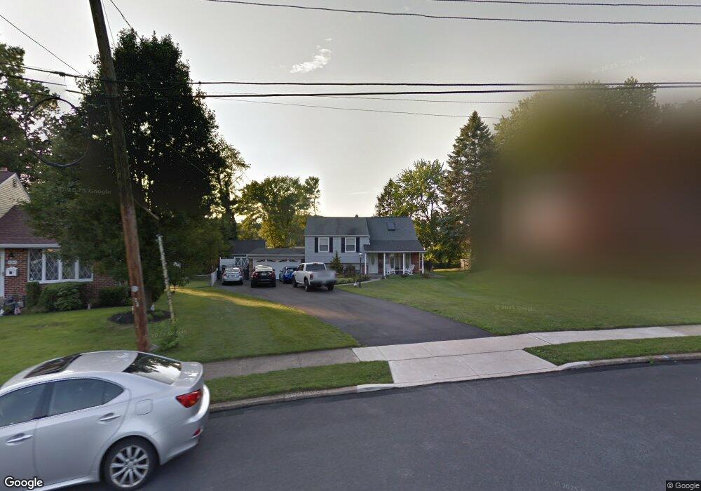 4309 Mount Vernon Ave, Brookhaven, PA 19015 - photo 1