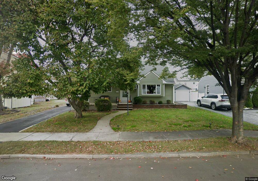 800 Falesky St, Rahway, NJ 07065 - photo 1