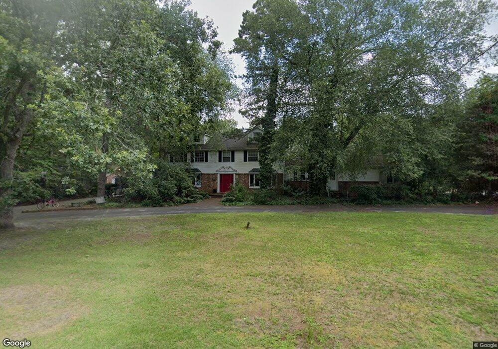 2711 Mc Cormick Ave, Hammonton, NJ 08037 - photo 1