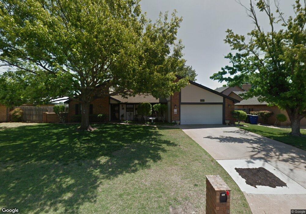 1624 Archway St, Duncan, OK 73533 - photo 1