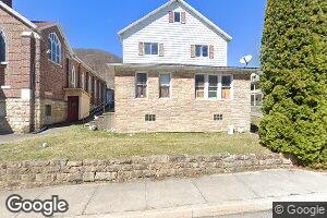 773 Portage St, South Fork, PA 15956