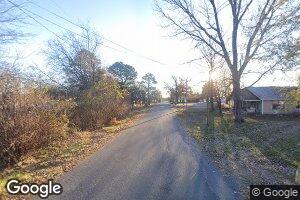 429 W 6th St, Kiowa, OK 74553