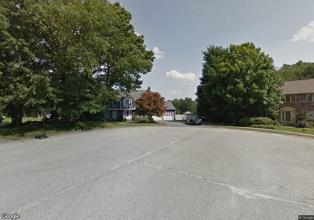 29 Wiles Farm Rd, Northborough, MA 01532 - photo 1